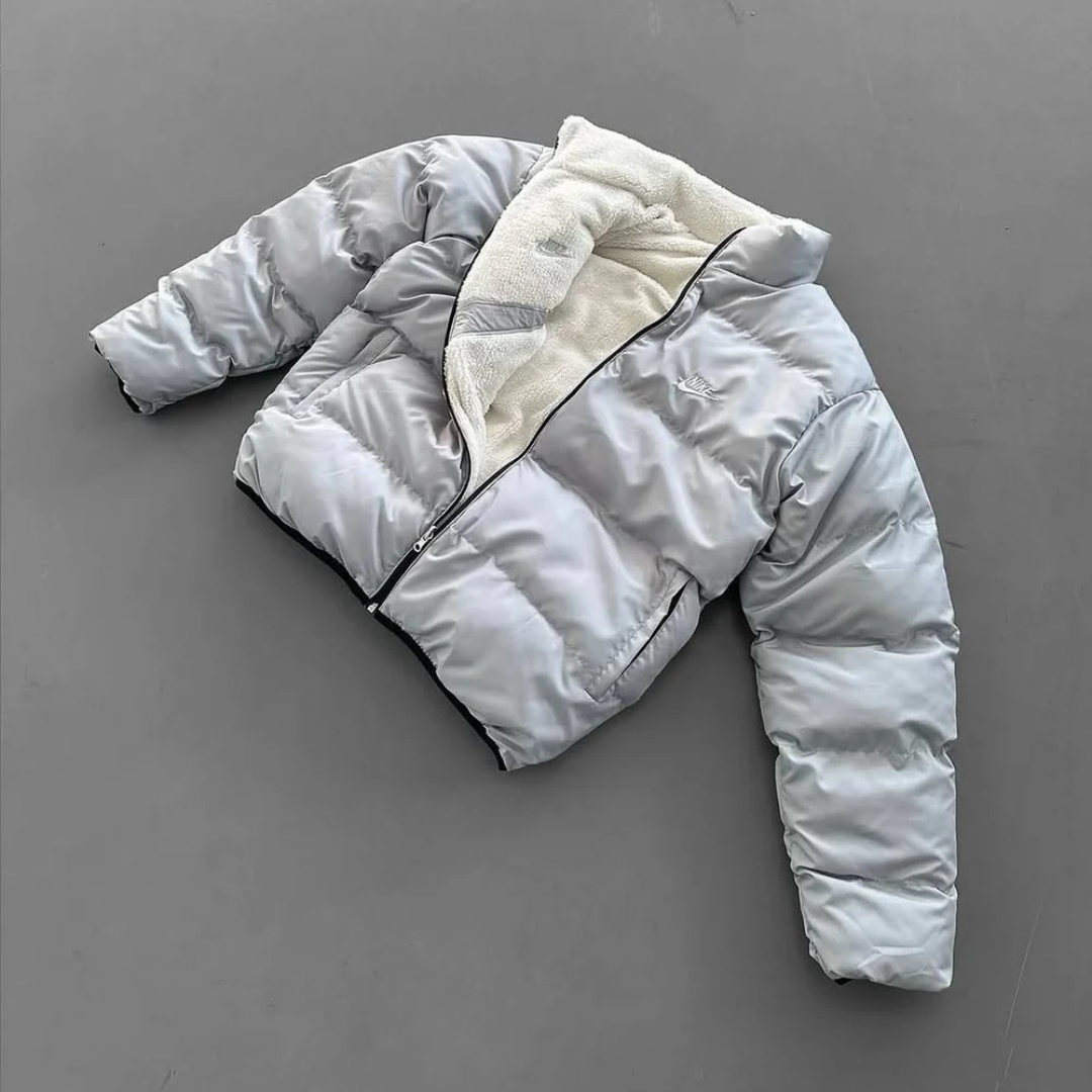 Reversible Jacket - New year offer 50% OFF