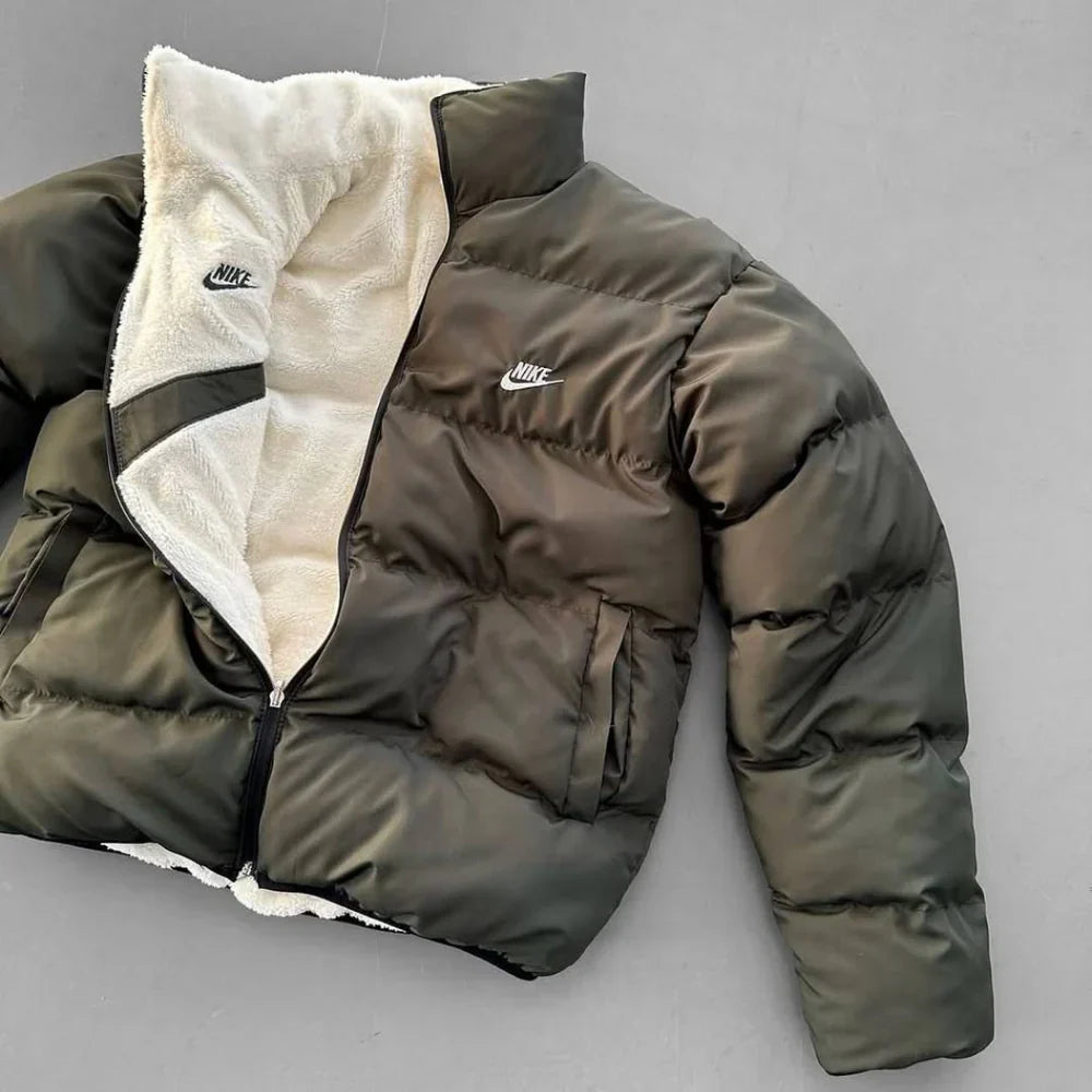 Reversible Jacket