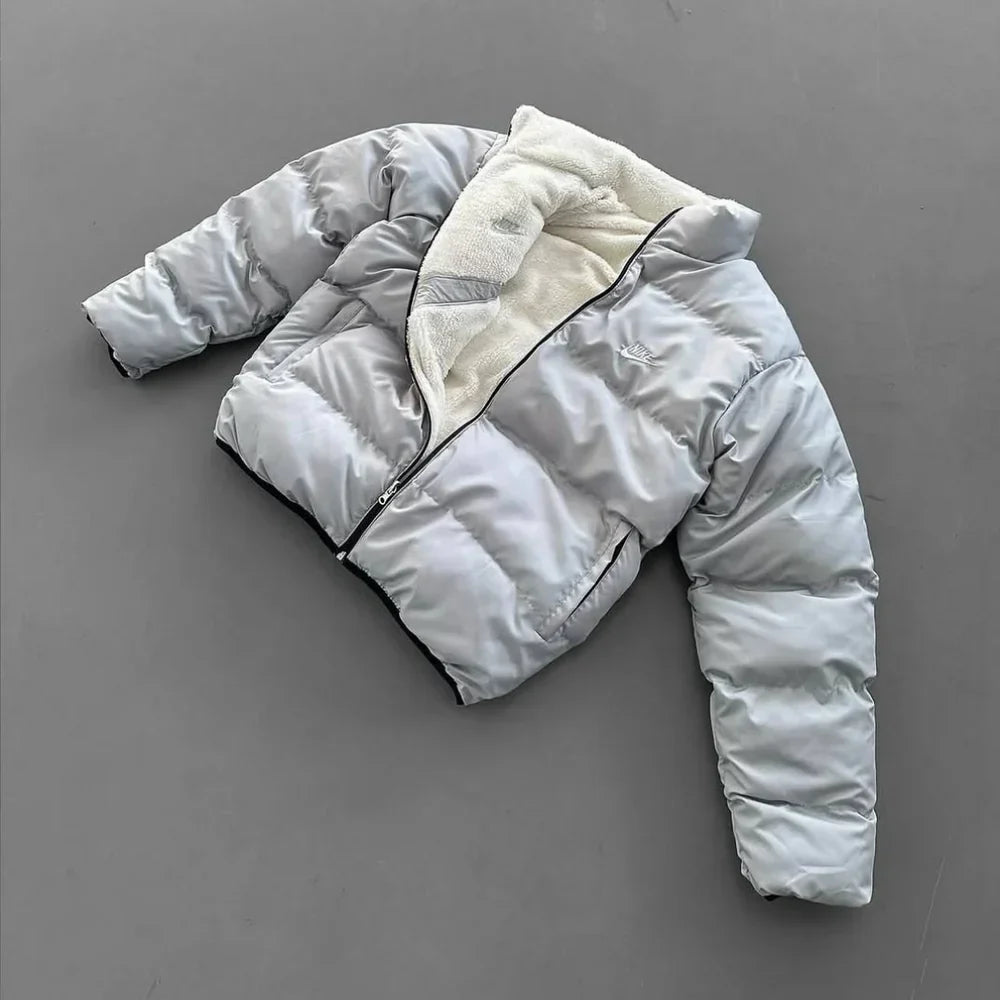 Reversible Jacket