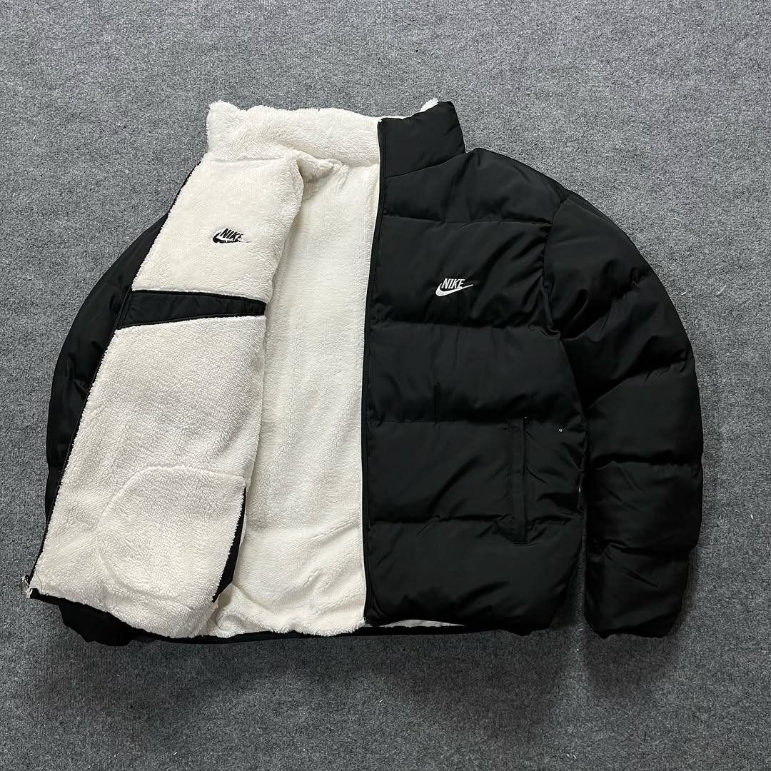 Reversible Jacket