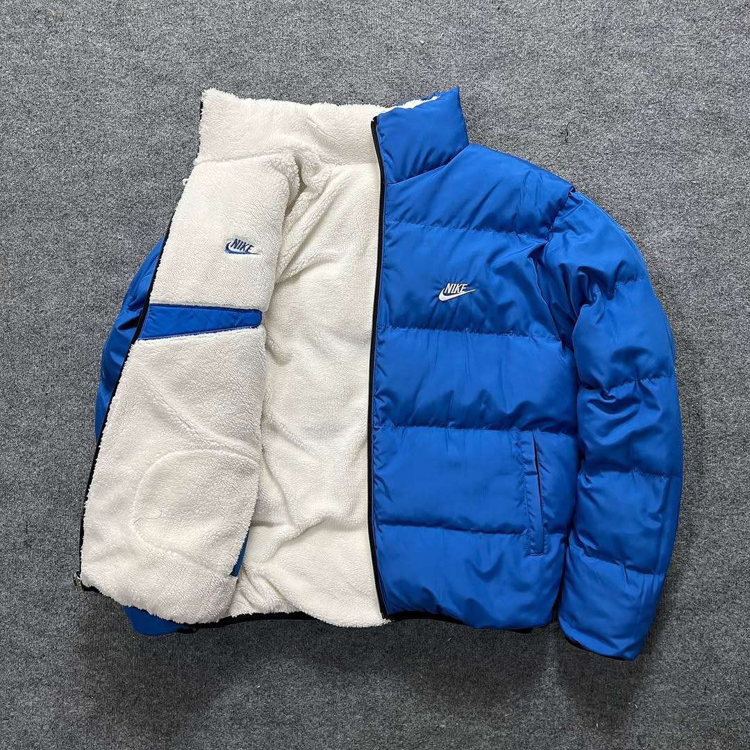 Reversible Jacket